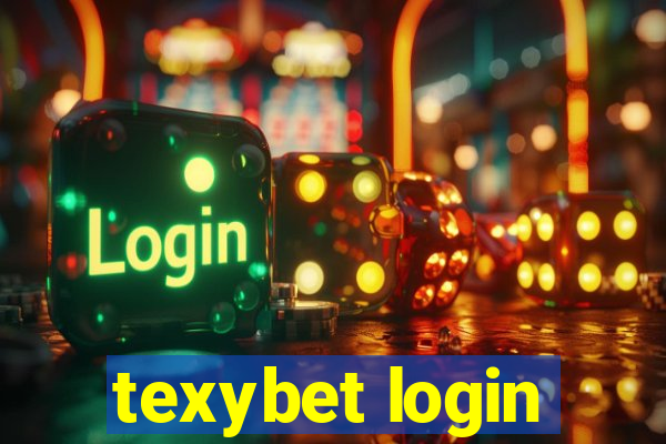 texybet login